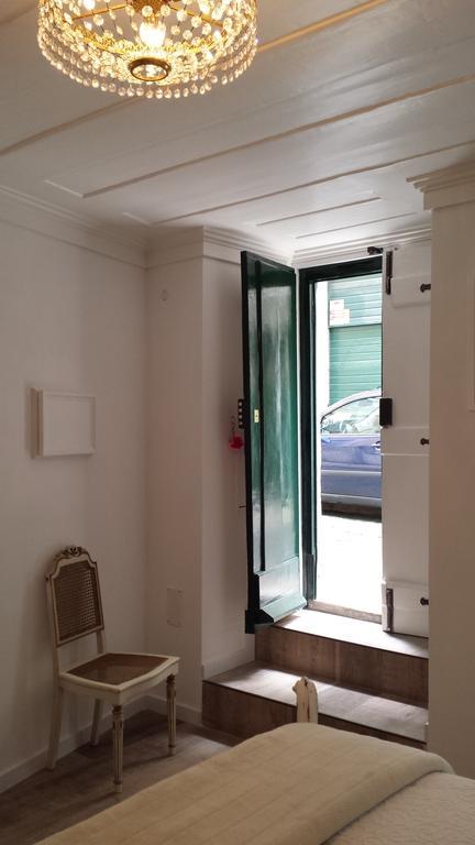 Charming Apartment I Historical Center Lisboa Kültér fotó