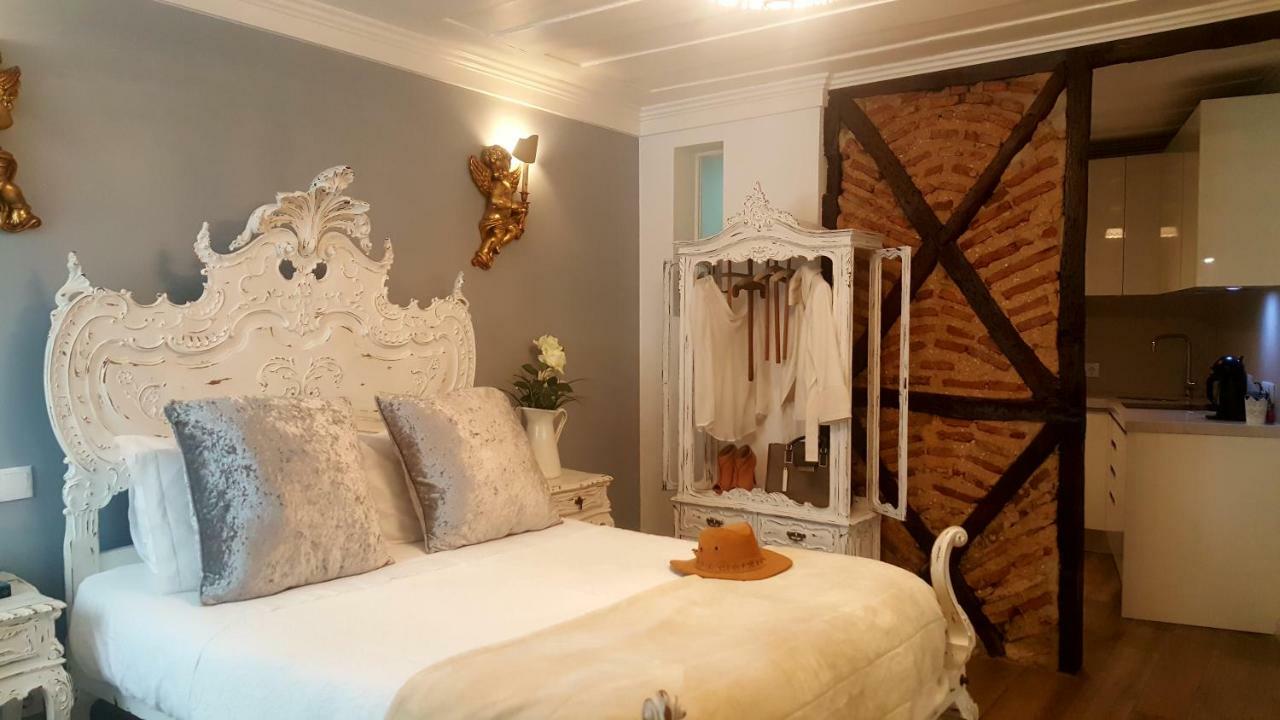 Charming Apartment I Historical Center Lisboa Kültér fotó