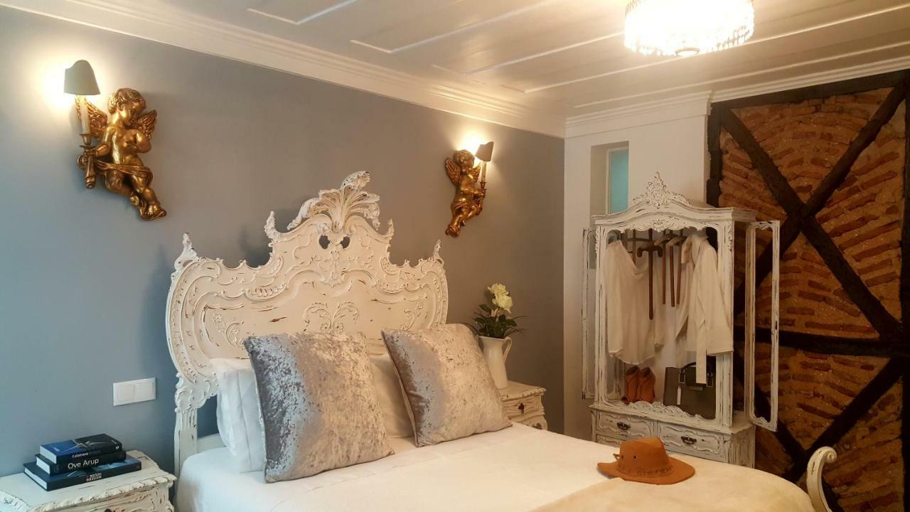 Charming Apartment I Historical Center Lisboa Kültér fotó
