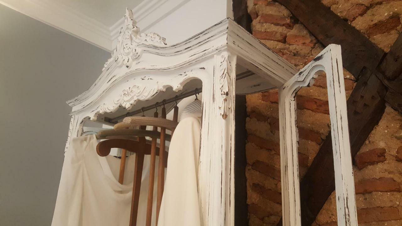 Charming Apartment I Historical Center Lisboa Kültér fotó