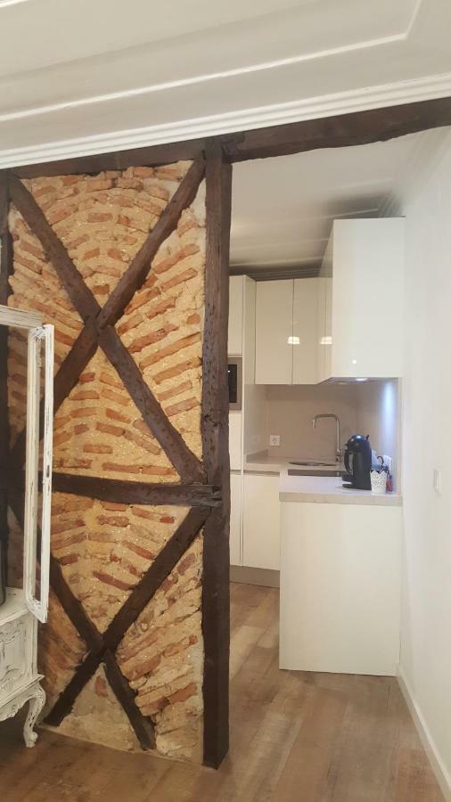 Charming Apartment I Historical Center Lisboa Kültér fotó