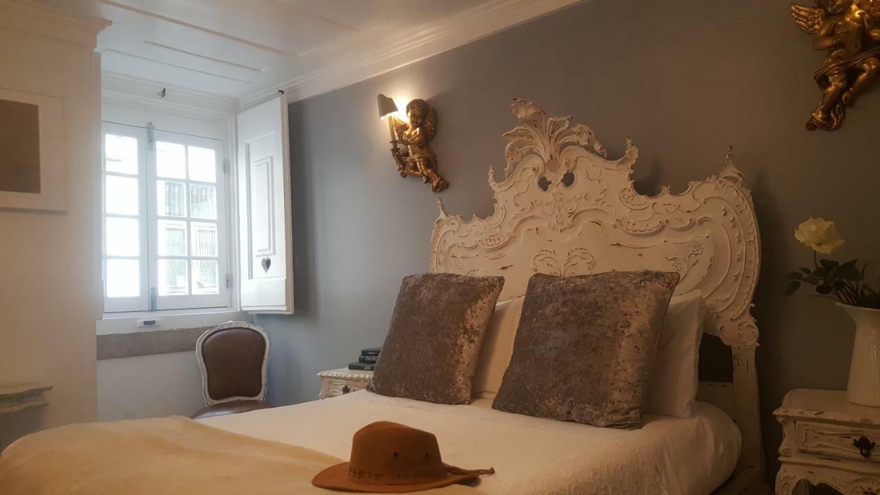Charming Apartment I Historical Center Lisboa Kültér fotó